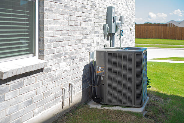 Reliable Ac Installation contractor in Boulder Creek, CA by FH HVAC
